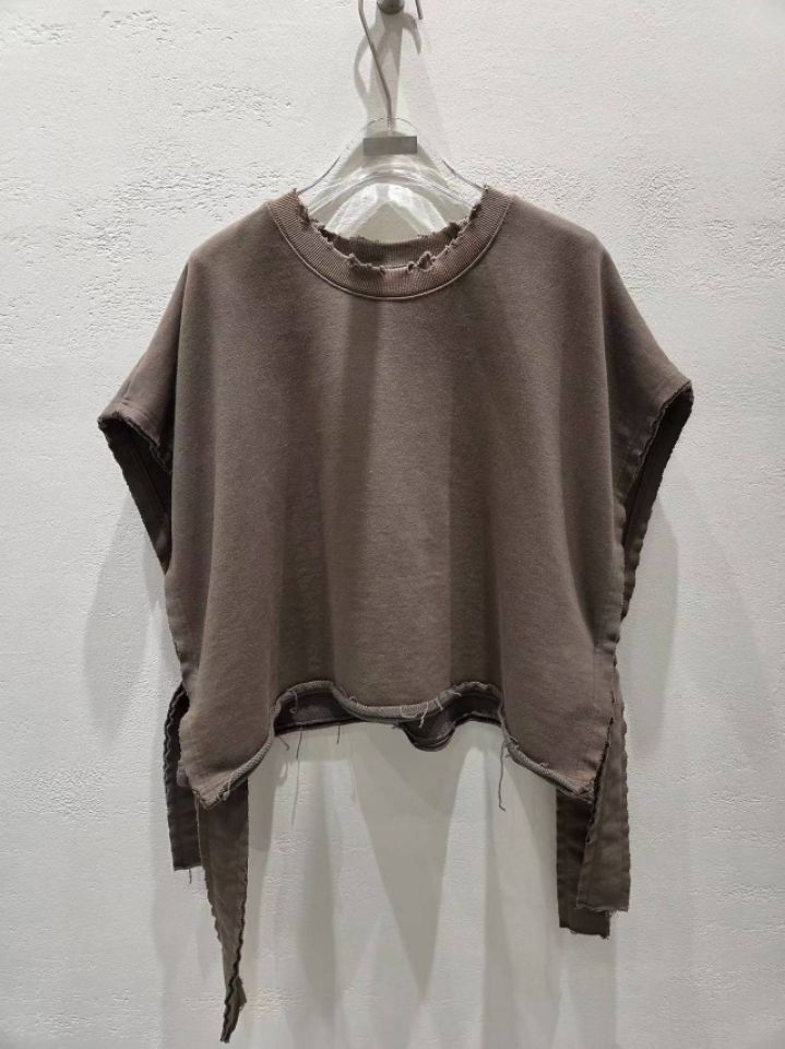 ZACCU東大門實拍女士新品真品時尚推薦熱賣休閑人氣吊帶背心ZACCU吊帶/背心圖色2