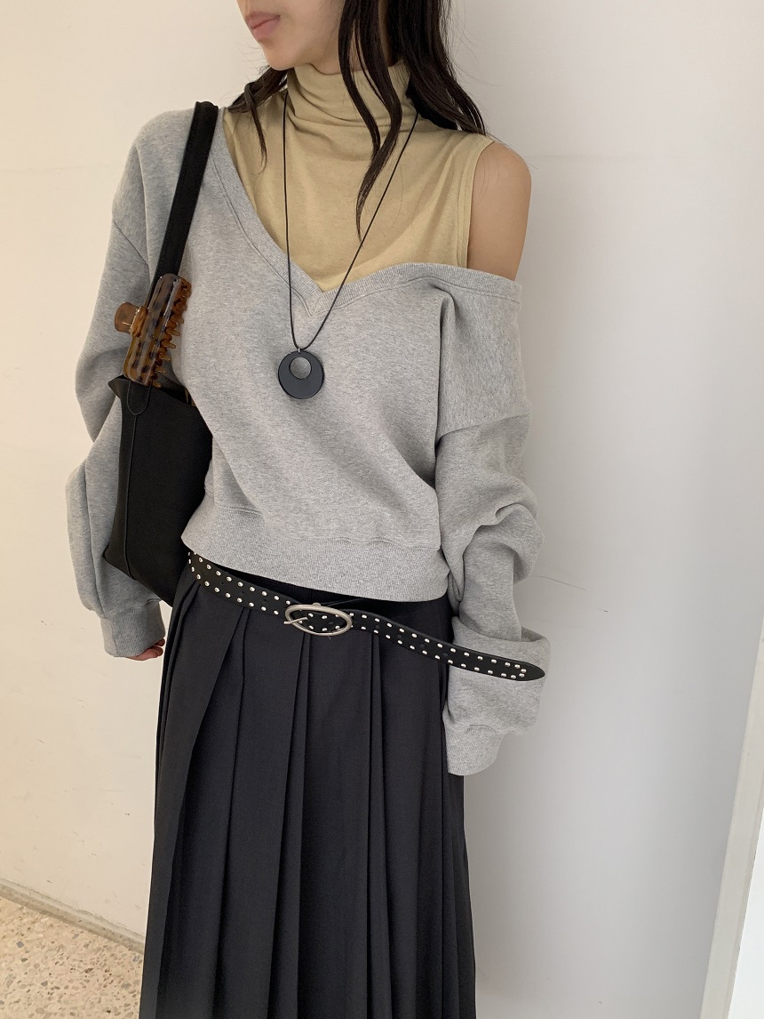 KYEM韓國代購女裝新品真品推薦熱賣休閑時尚人氣吊帶背心KYEM吊帶/背心