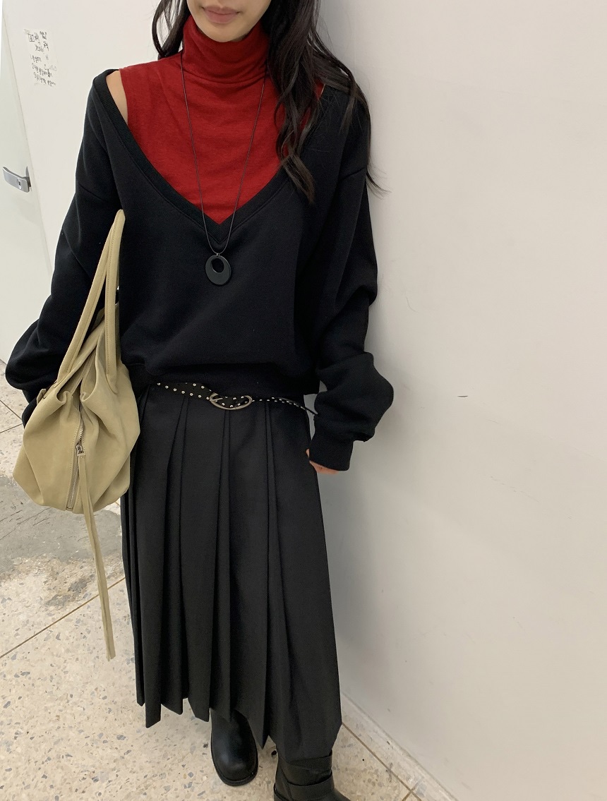KYEM韓國代購女裝新品真品推薦熱賣休閑時尚人氣吊帶背心KYEM吊帶/背心
