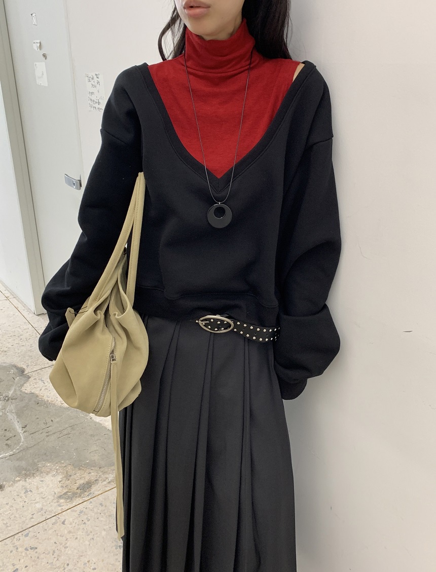 KYEM韓國代購女裝新品真品推薦熱賣休閑時尚人氣吊帶背心KYEM吊帶/背心