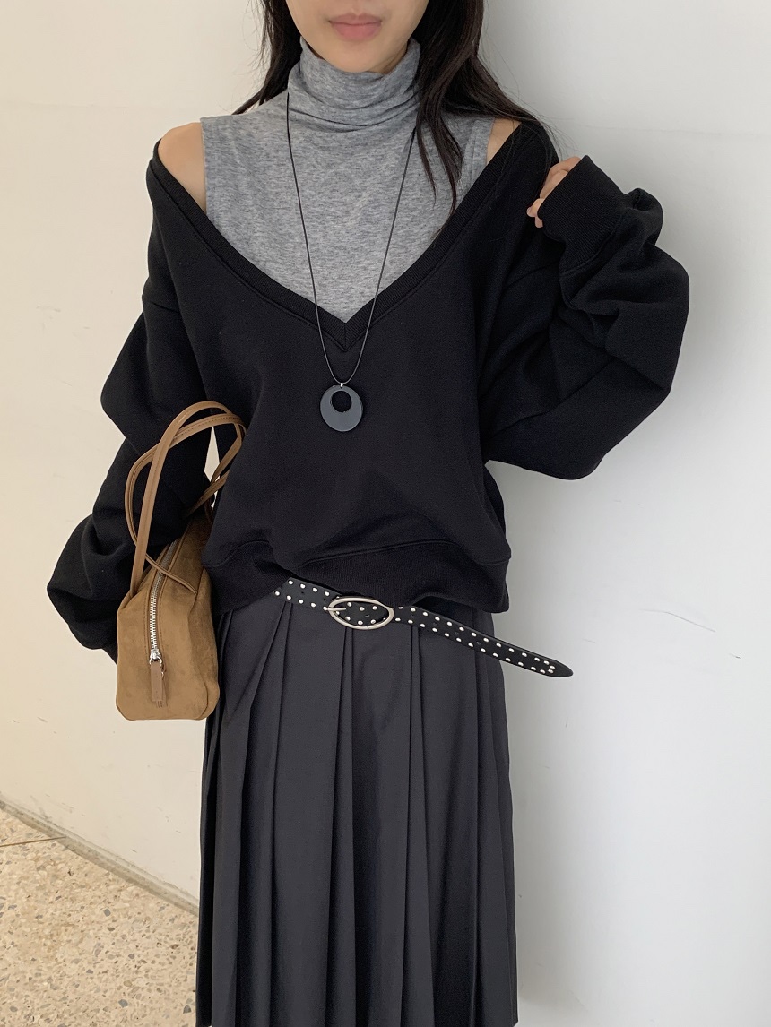 KYEM韓國代購女裝新品真品推薦熱賣休閑時尚人氣吊帶背心KYEM吊帶/背心