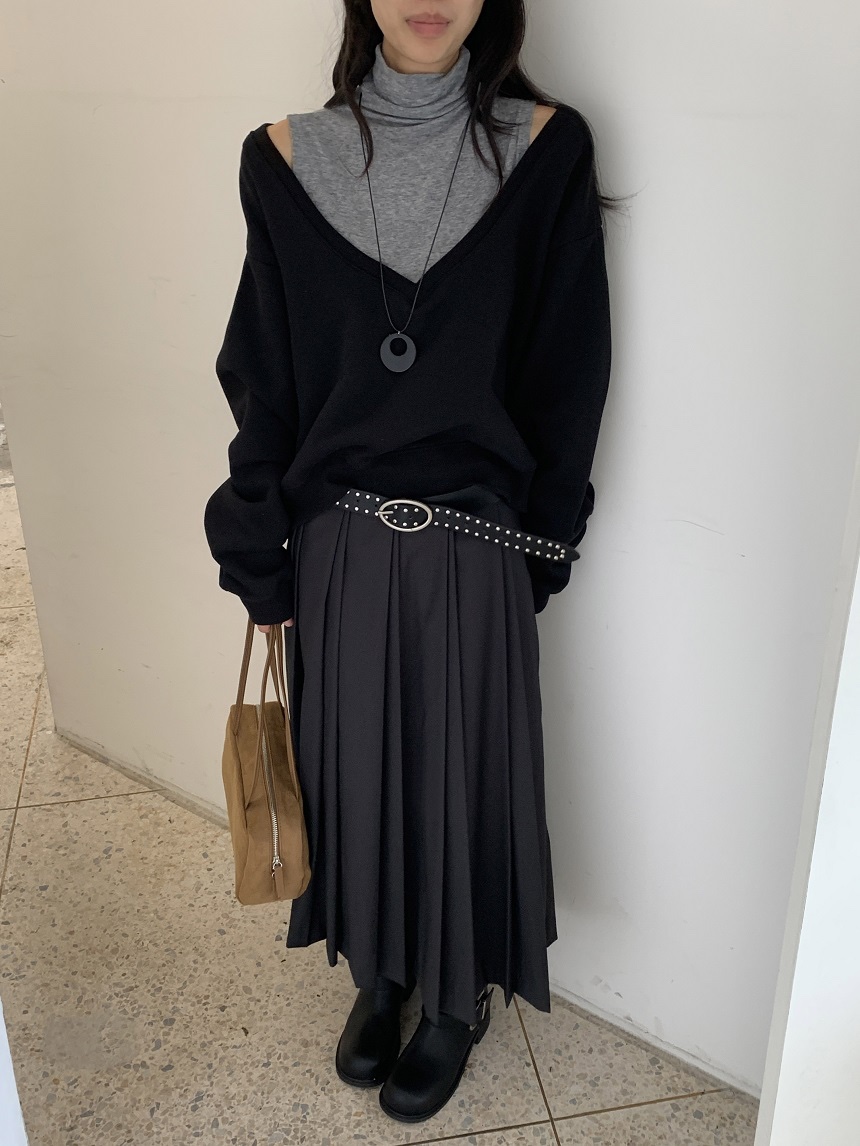 KYEM韓國代購女裝新品真品推薦熱賣休閑時尚人氣吊帶背心KYEM吊帶/背心