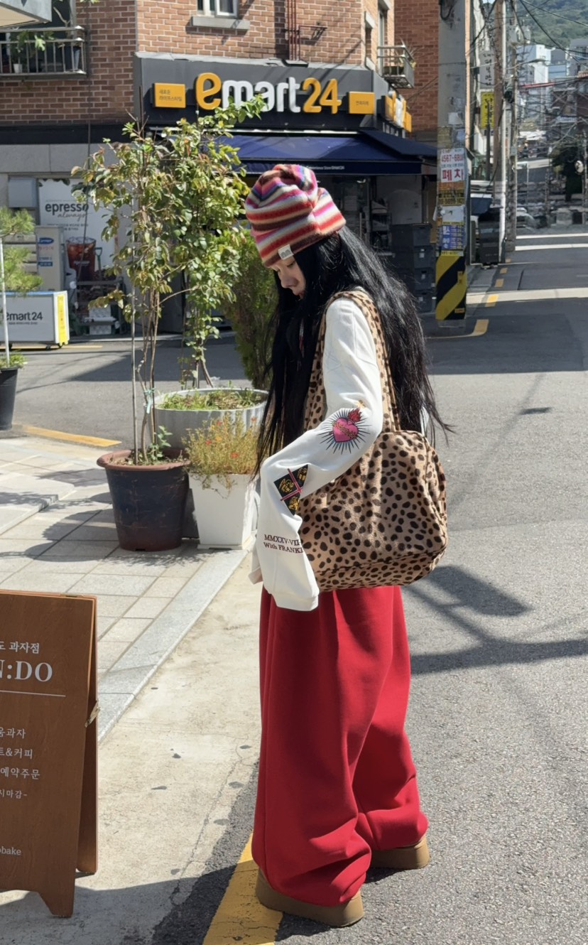 INTHEEND東大門實拍女士新款熱賣時尚人氣真品休閑長袖T恤INTHEEND長袖T恤