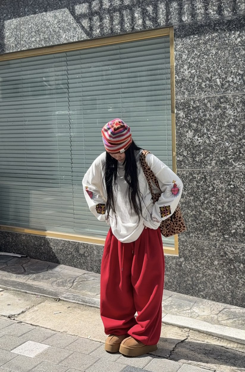 INTHEEND東大門實拍女士新款熱賣時尚人氣真品休閑長袖T恤INTHEEND長袖T恤