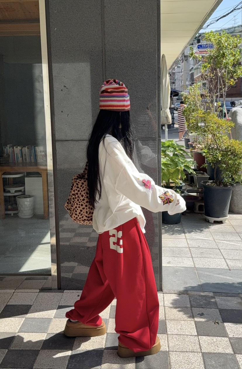 INTHEEND東大門實拍女士新款熱賣時尚人氣真品休閑長袖T恤INTHEEND長袖T恤