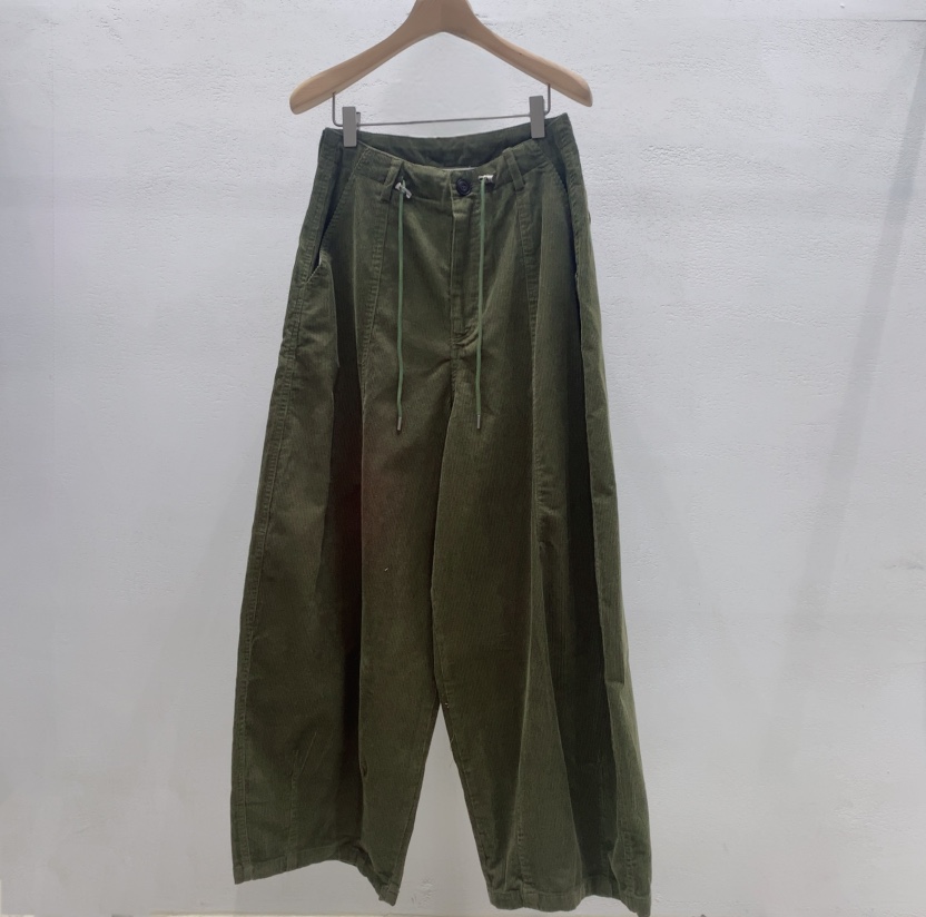 DARLUZ_MI韓國直郵女士新款人氣推薦時尚休閑熱賣真品休閑褲DARLUZ_MI休閑褲圖色2