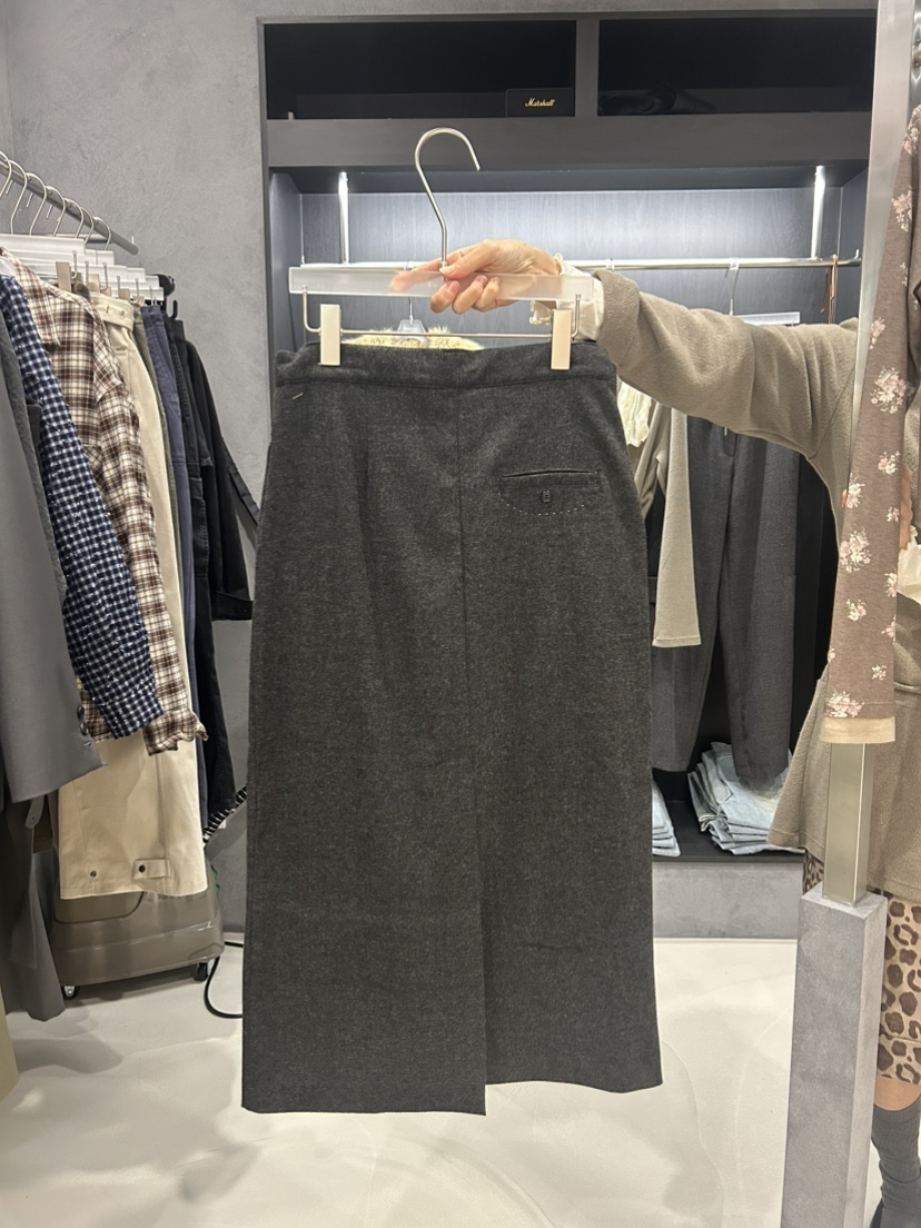 LIMERENCE東大門實拍女裝新品熱賣休閑真品時尚人氣推薦長裙LIMERENCE長裙