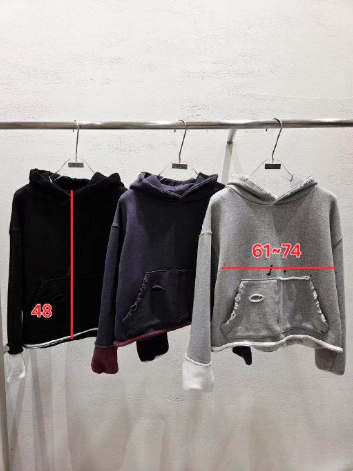 ZACCU韓國直郵女裝新品時尚推薦休閑熱賣真品人氣衛衣ZACCU衛衣