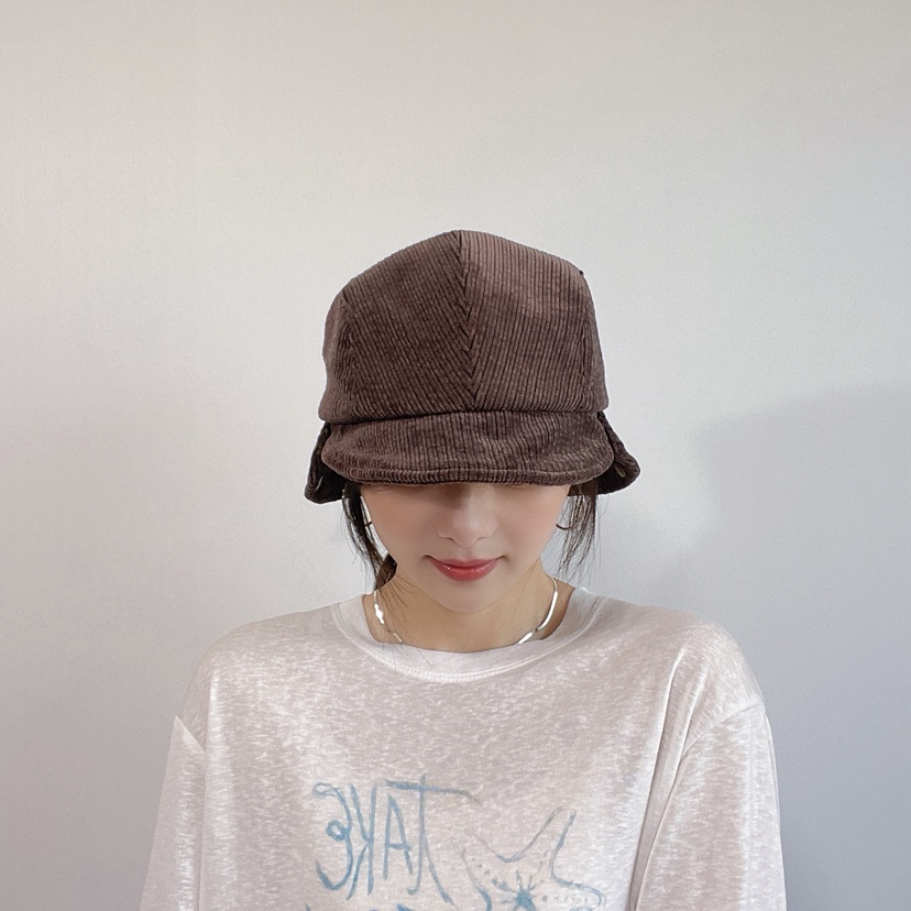 LOVELY HAT韓國直郵女裝新品熱賣休閑真品推薦時尚人氣帽子LOVELY HAT帽子