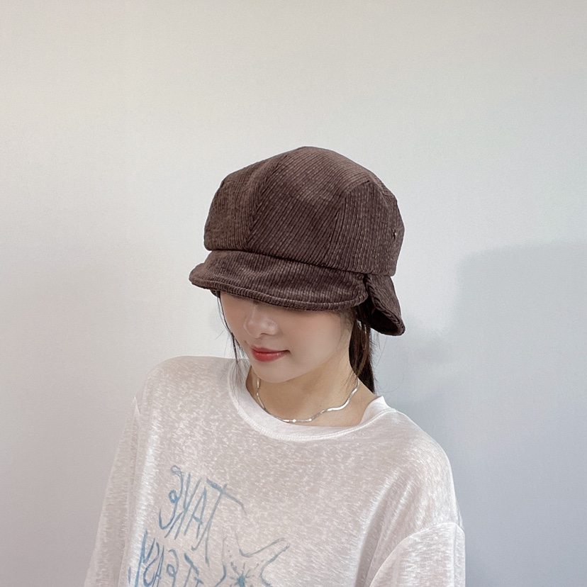 LOVELY HAT韓國直郵女裝新品熱賣休閑真品推薦時尚人氣帽子LOVELY HAT帽子