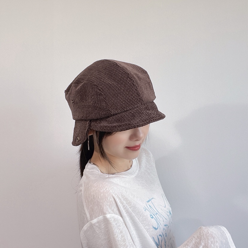 LOVELY HAT韓國直郵女裝新品熱賣休閑真品推薦時尚人氣帽子LOVELY HAT帽子