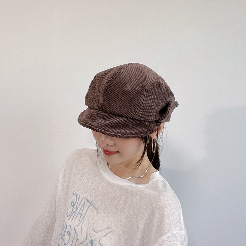 LOVELY HAT韓國直郵女裝新品熱賣休閑真品推薦時尚人氣帽子LOVELY HAT帽子