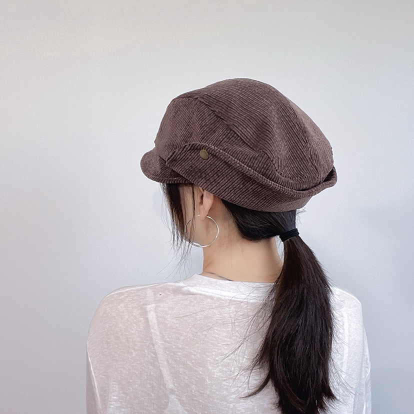 LOVELY HAT韓國直郵女裝新品熱賣休閑真品推薦時尚人氣帽子LOVELY HAT帽子