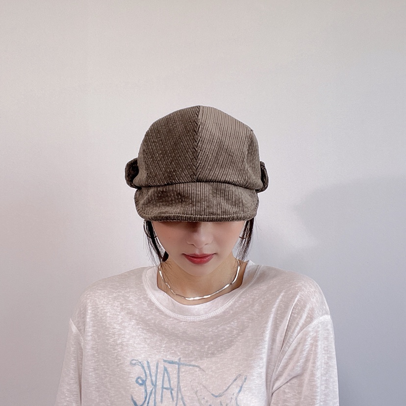LOVELY HAT韓國直郵女裝新品熱賣休閑真品推薦時尚人氣帽子LOVELY HAT帽子