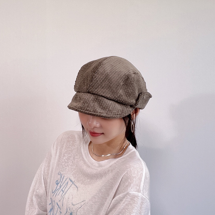 LOVELY HAT韓國直郵女裝新品熱賣休閑真品推薦時尚人氣帽子LOVELY HAT帽子