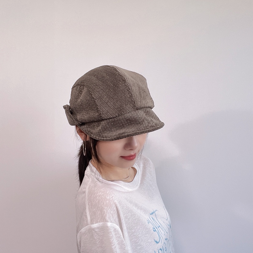 LOVELY HAT韓國直郵女裝新品熱賣休閑真品推薦時尚人氣帽子LOVELY HAT帽子