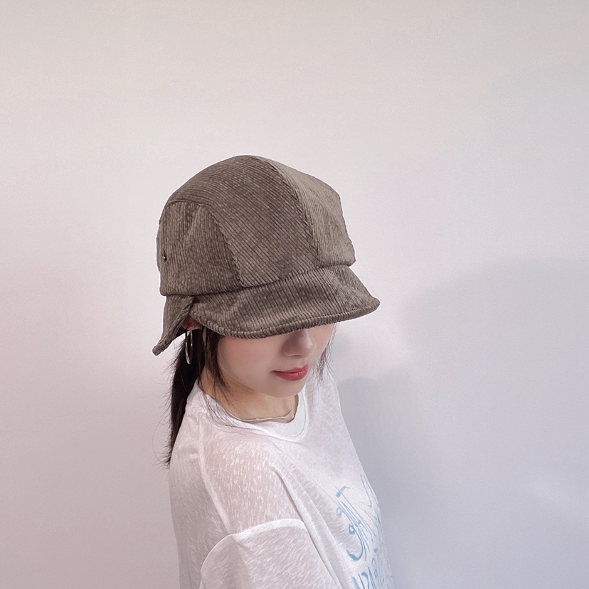 LOVELY HAT韓國直郵女裝新品熱賣休閑真品推薦時尚人氣帽子LOVELY HAT帽子