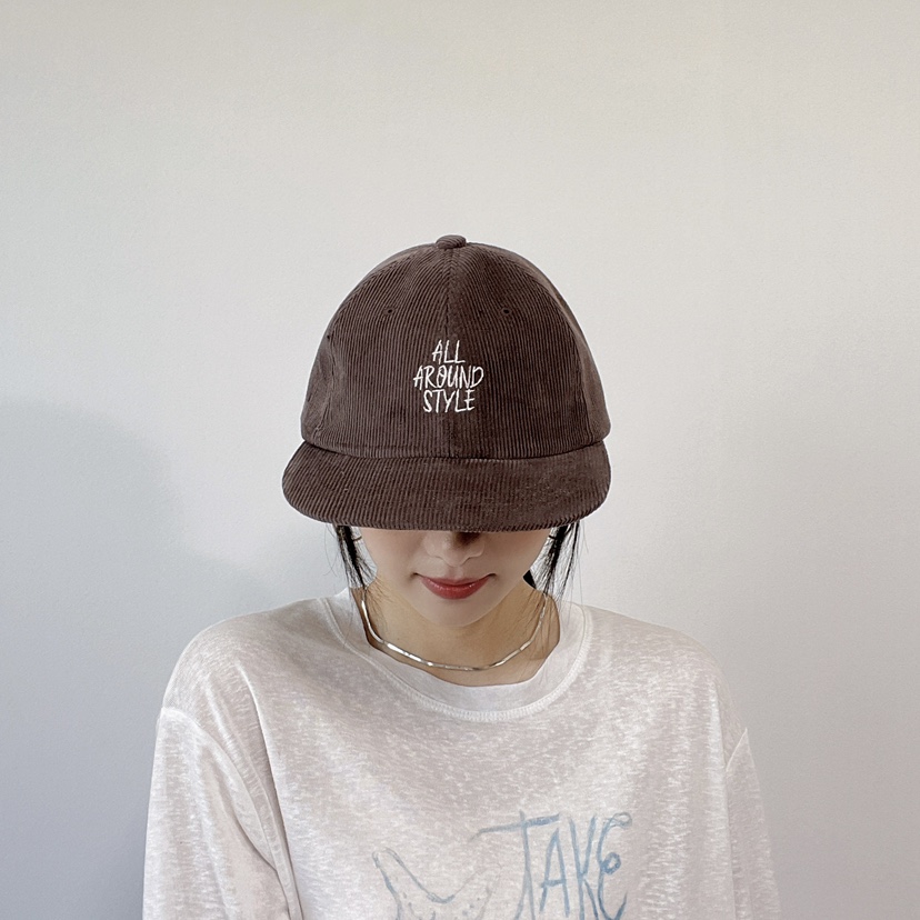 LOVELY HAT東大門實拍女裝新品人氣時尚熱賣推薦真品帽子LOVELY HAT帽子