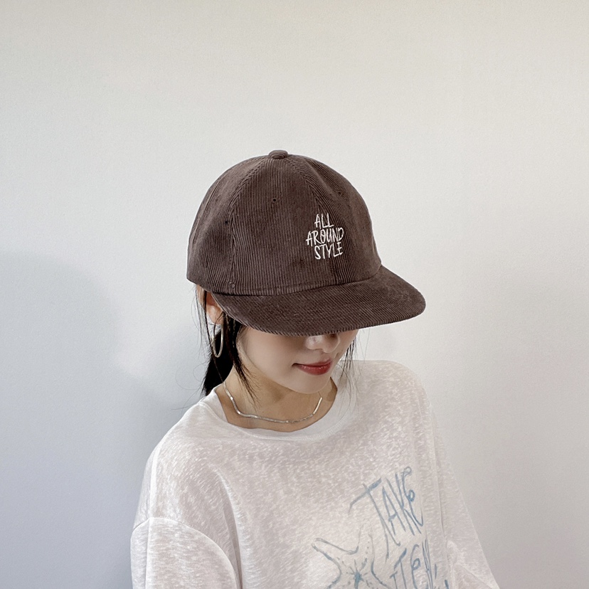 LOVELY HAT東大門實拍女裝新品人氣時尚熱賣推薦真品帽子LOVELY HAT帽子