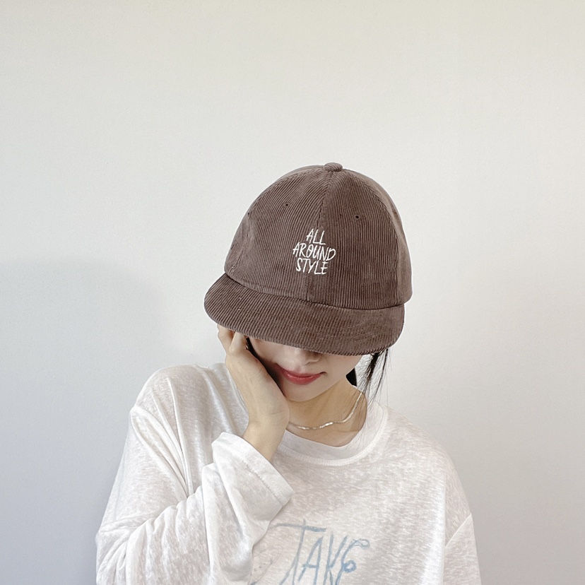 LOVELY HAT東大門實拍女裝新品人氣時尚熱賣推薦真品帽子LOVELY HAT帽子