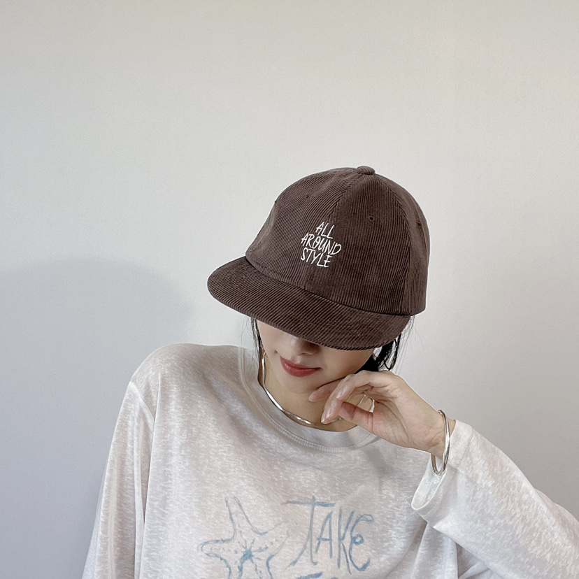 LOVELY HAT東大門實拍女裝新品人氣時尚熱賣推薦真品帽子LOVELY HAT帽子