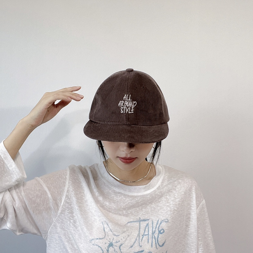 LOVELY HAT東大門實拍女裝新品人氣時尚熱賣推薦真品帽子LOVELY HAT帽子