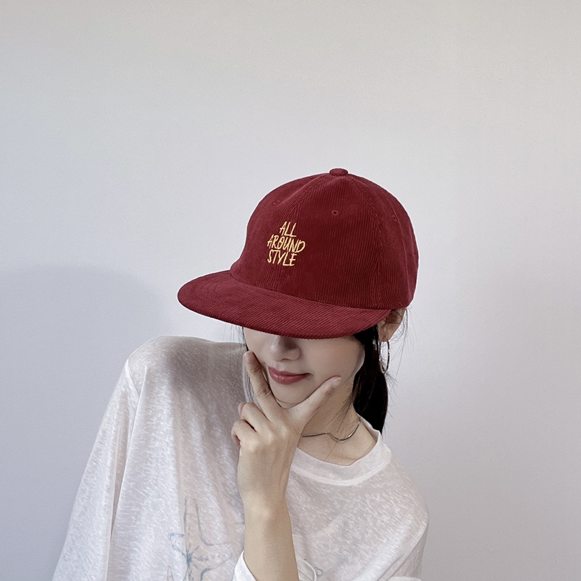 LOVELY HAT東大門實拍女裝新品人氣時尚熱賣推薦真品帽子LOVELY HAT帽子圖色2