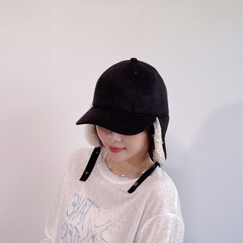 LOVELY HAT東大門實拍女士新品熱賣休閑人氣真品推薦帽子LOVELY HAT帽子