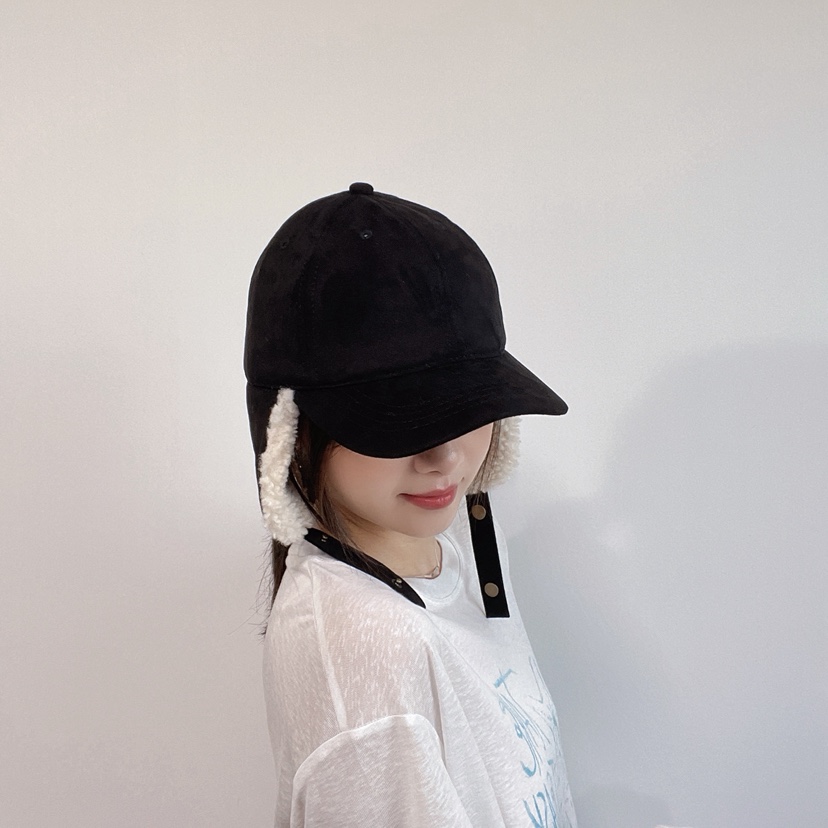 LOVELY HAT東大門實拍女士新品熱賣休閑人氣真品推薦帽子LOVELY HAT帽子