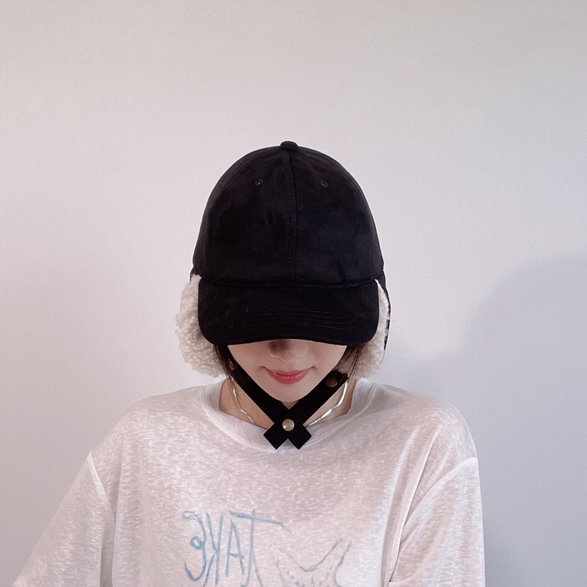 LOVELY HAT東大門實拍女士新品熱賣休閑人氣真品推薦帽子LOVELY HAT帽子