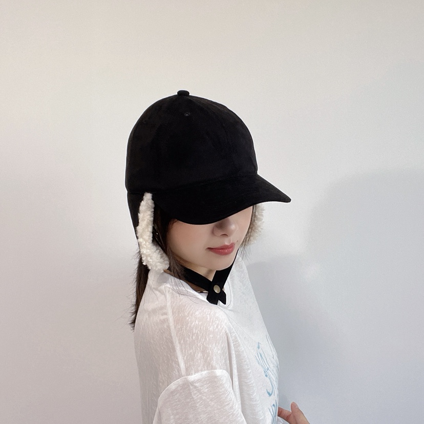 LOVELY HAT東大門實拍女士新品熱賣休閑人氣真品推薦帽子LOVELY HAT帽子
