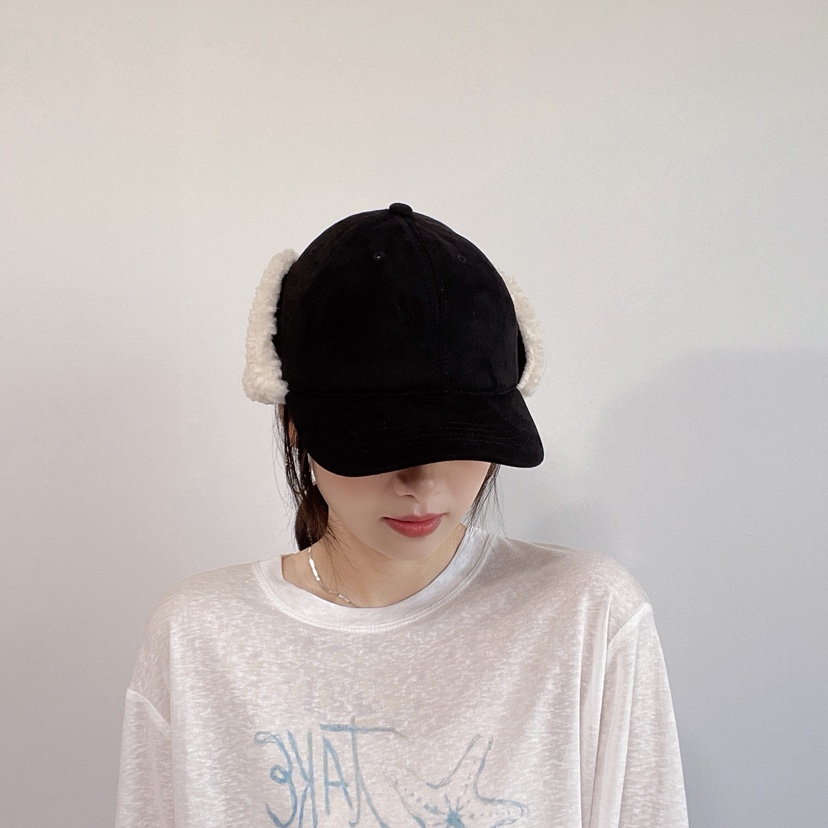 LOVELY HAT東大門實拍女士新品熱賣休閑人氣真品推薦帽子LOVELY HAT帽子