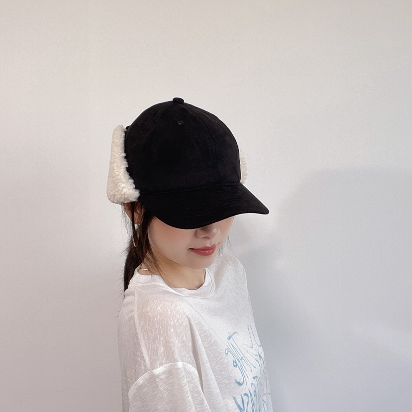 LOVELY HAT東大門實拍女士新品熱賣休閑人氣真品推薦帽子LOVELY HAT帽子
