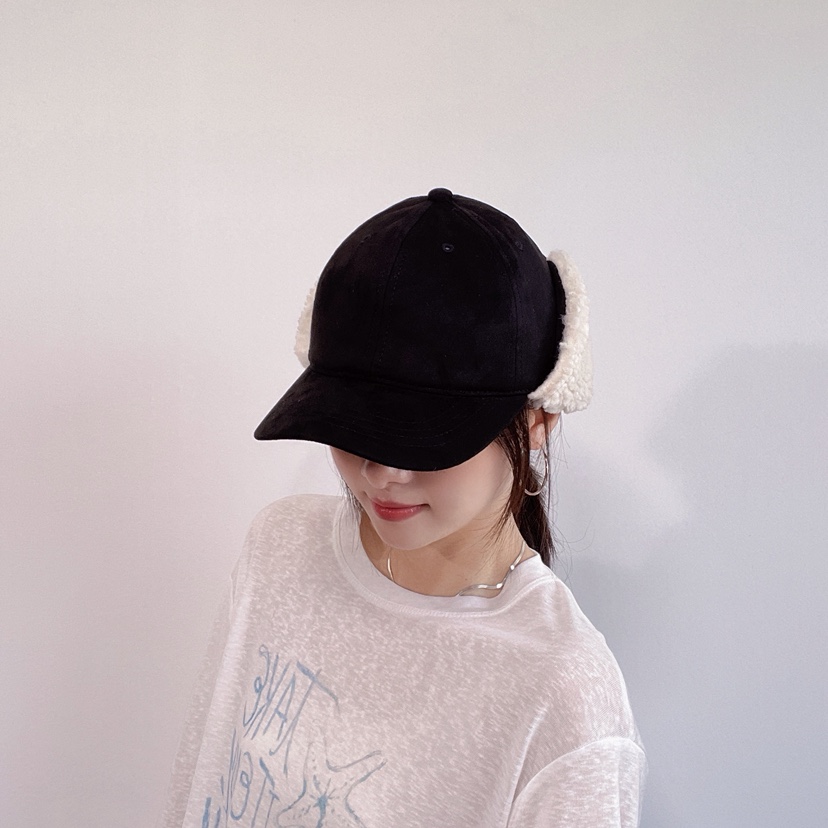LOVELY HAT東大門實拍女士新品熱賣休閑人氣真品推薦帽子LOVELY HAT帽子