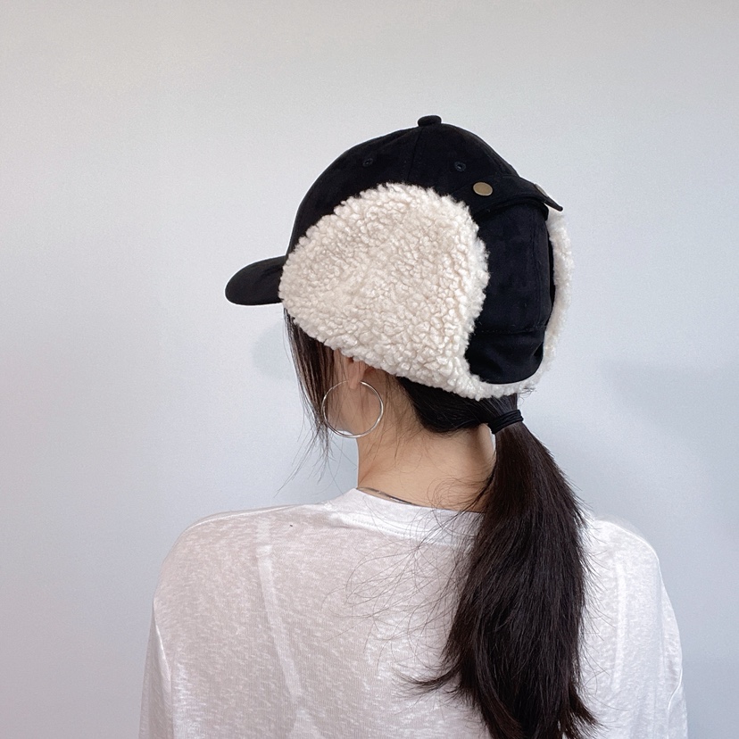 LOVELY HAT東大門實拍女士新品熱賣休閑人氣真品推薦帽子LOVELY HAT帽子