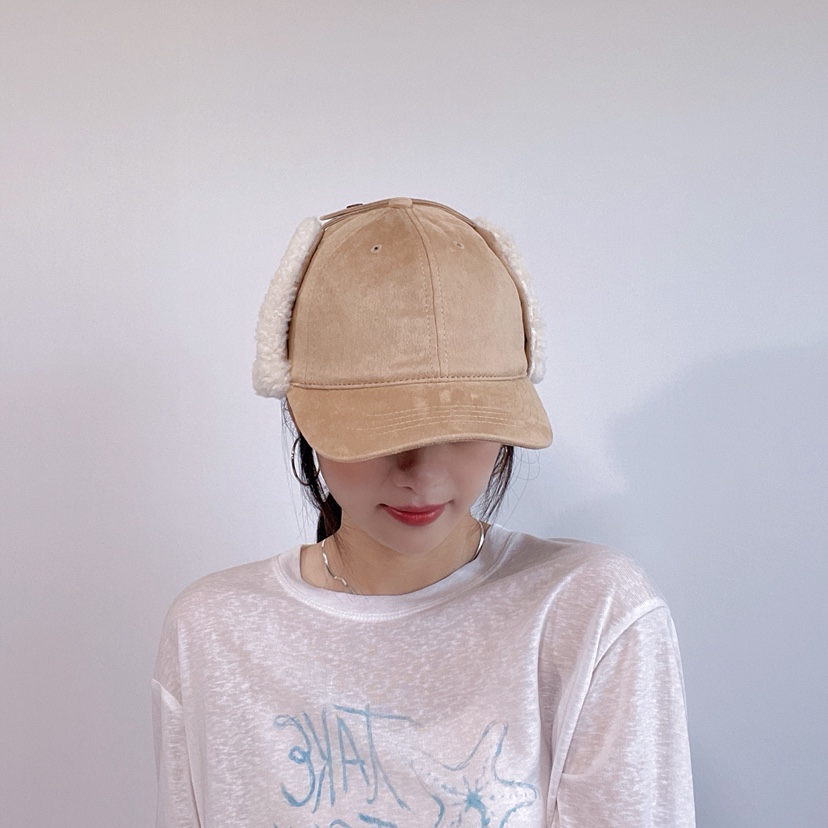 LOVELY HAT東大門實拍女士新品熱賣休閑人氣真品推薦帽子LOVELY HAT帽子