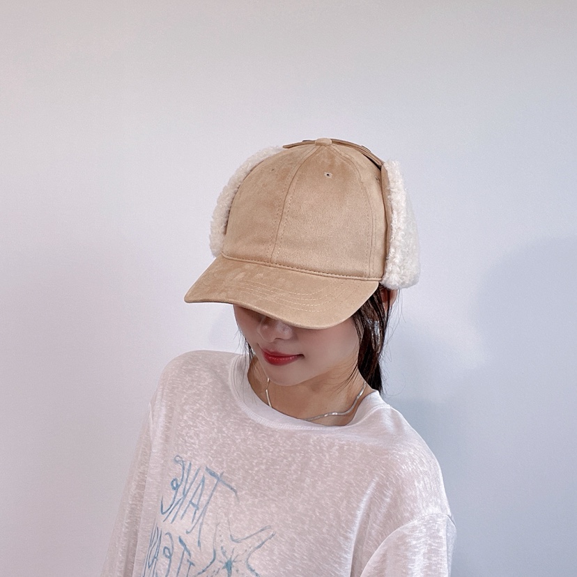 LOVELY HAT東大門實拍女士新品熱賣休閑人氣真品推薦帽子LOVELY HAT帽子