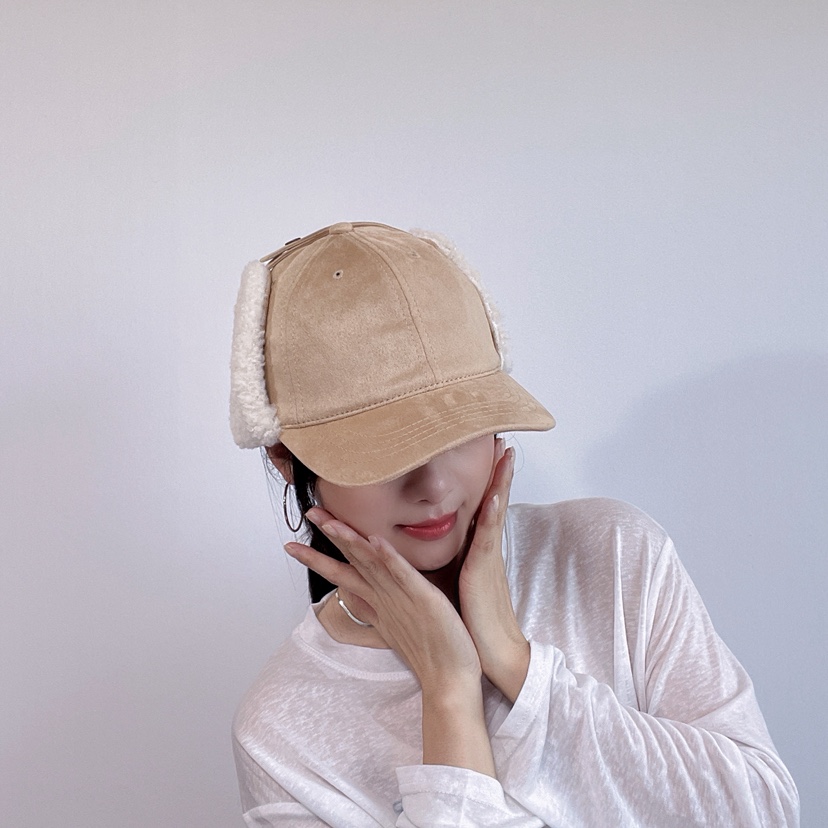 LOVELY HAT東大門實拍女士新品熱賣休閑人氣真品推薦帽子LOVELY HAT帽子