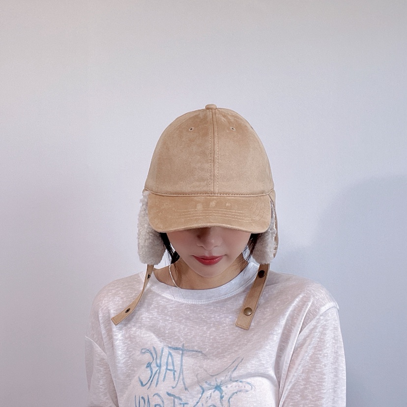 LOVELY HAT東大門實拍女士新品熱賣休閑人氣真品推薦帽子LOVELY HAT帽子