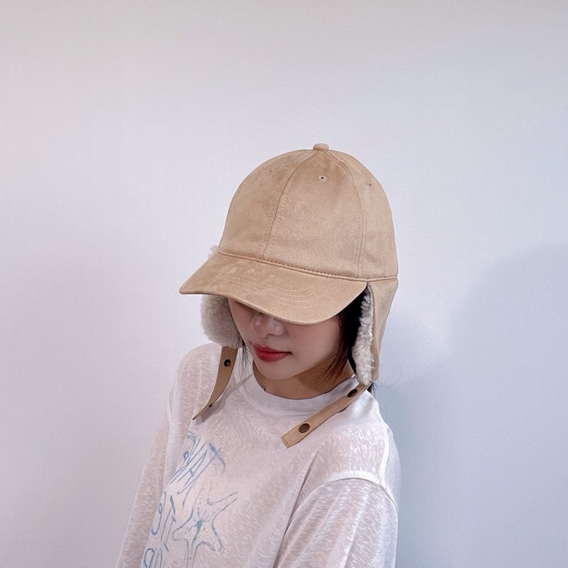 LOVELY HAT東大門實拍女士新品熱賣休閑人氣真品推薦帽子LOVELY HAT帽子