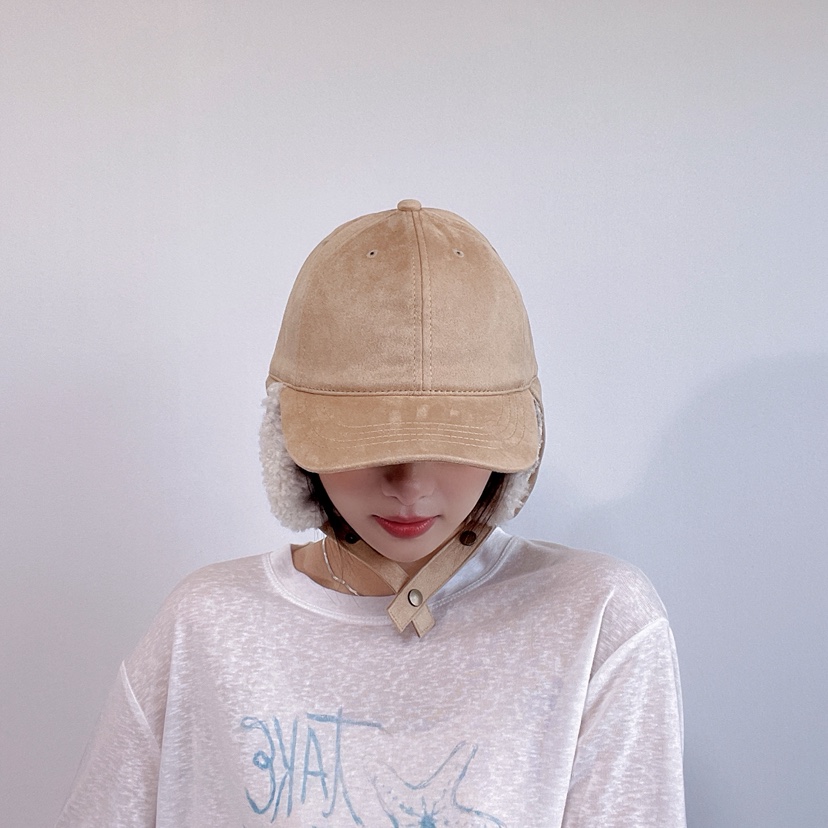 LOVELY HAT東大門實拍女士新品熱賣休閑人氣真品推薦帽子LOVELY HAT帽子