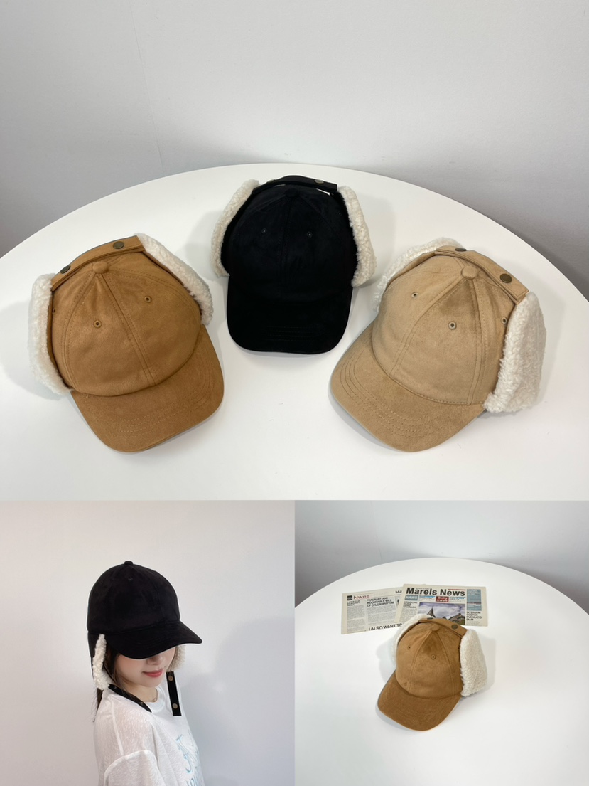 LOVELY HAT東大門實拍女士新品熱賣休閑人氣真品推薦帽子LOVELY HAT帽子