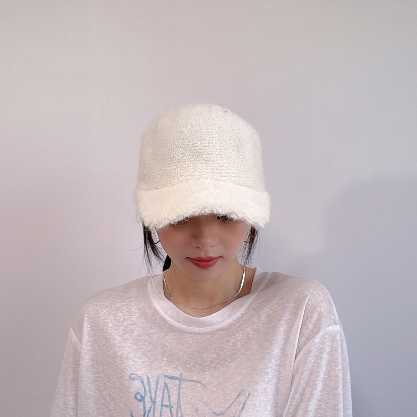LOVELY HAT東大門實拍女裝新品真品熱賣休閑人氣推薦帽子LOVELY HAT帽子
