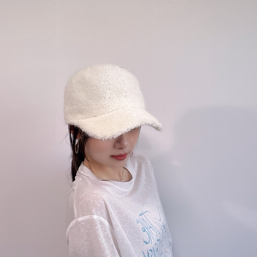 LOVELY HAT東大門實拍女裝新品真品熱賣休閑人氣推薦帽子LOVELY HAT帽子