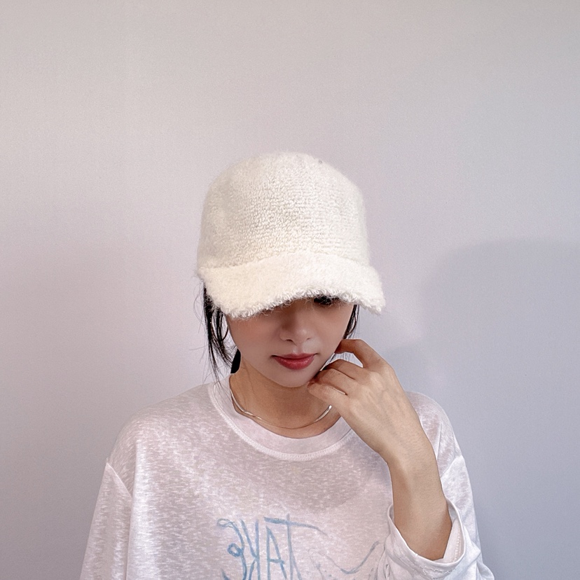 LOVELY HAT東大門實拍女裝新品真品熱賣休閑人氣推薦帽子LOVELY HAT帽子
