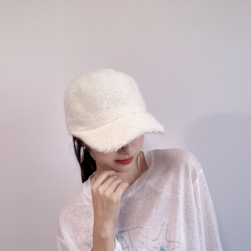 LOVELY HAT東大門實拍女裝新品真品熱賣休閑人氣推薦帽子LOVELY HAT帽子
