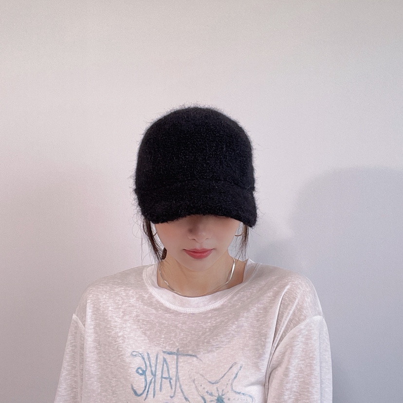 LOVELY HAT東大門實拍女裝新品真品熱賣休閑人氣推薦帽子LOVELY HAT帽子