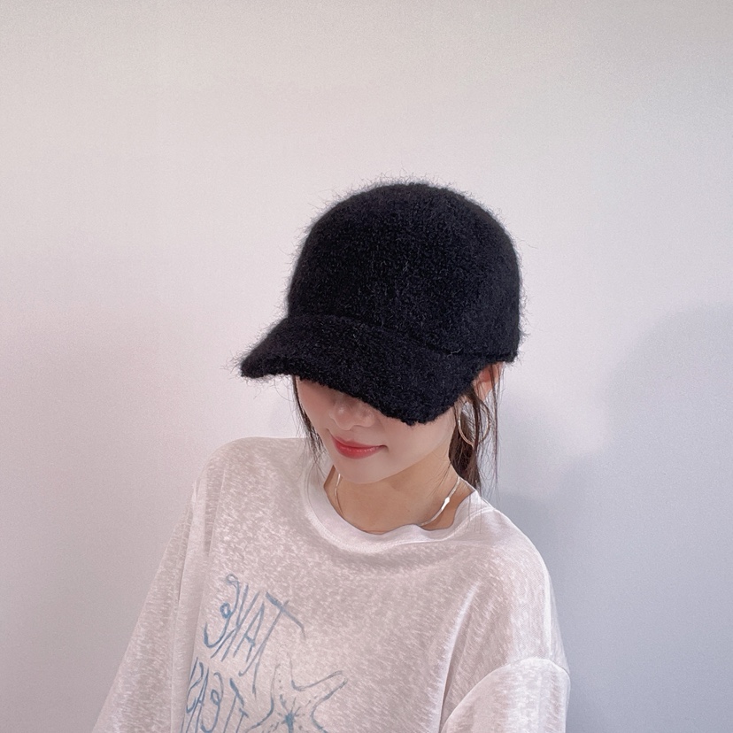 LOVELY HAT東大門實拍女裝新品真品熱賣休閑人氣推薦帽子LOVELY HAT帽子