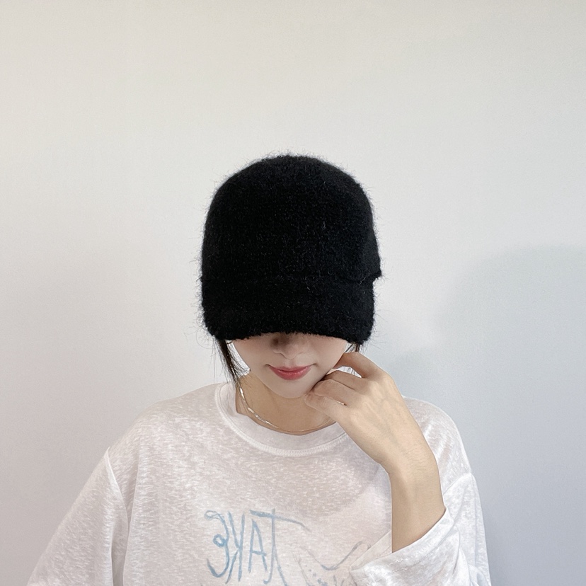 LOVELY HAT東大門實拍女裝新品真品熱賣休閑人氣推薦帽子LOVELY HAT帽子