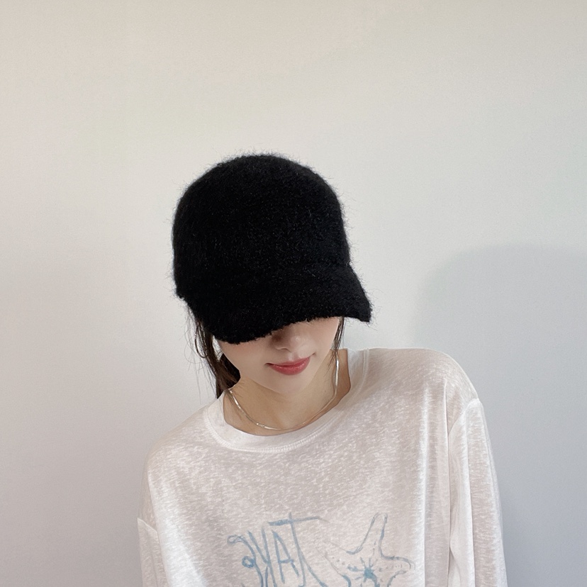 LOVELY HAT東大門實拍女裝新品真品熱賣休閑人氣推薦帽子LOVELY HAT帽子